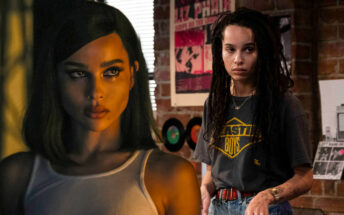 Zoe Kravitz facts
