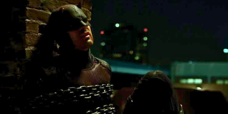 8 Things You Didn&#8217;t Know About Marvel&#8217;s Daredevil