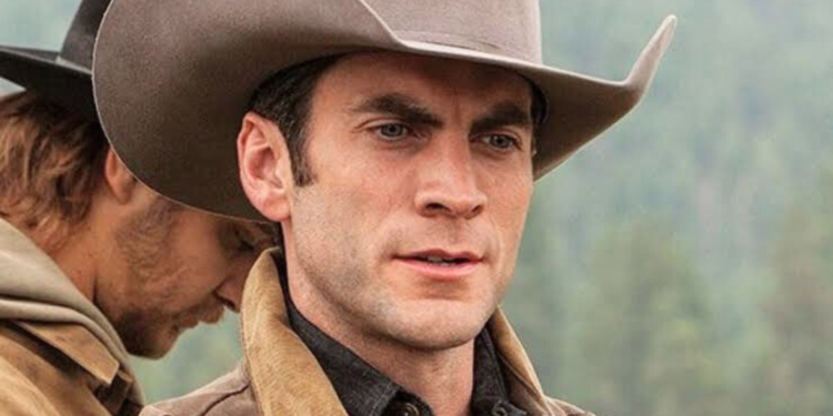 7 Things You Didn&#8217;t Know About Wes Bentley