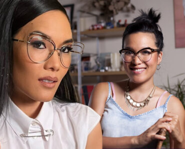 9 Best Ali Wong Roles In Movies And TV Shows