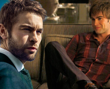 Chace Crawford facts