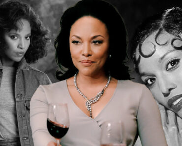 9 Fascinating Facts About Greenleaf’s Lynn Whitfield