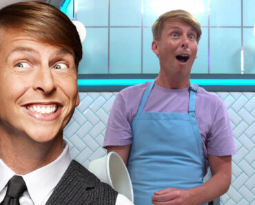 9 Things You Didn’t Know About 30 Rock’s Jack McBrayer