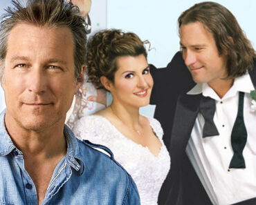 9 Things You Didn’t Know About My Big Fat Greek Wedding’s John Corbett