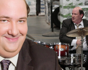 Brian Baumgartner facts