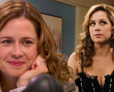 9 Things You Didn’t Know About The Office’s Jenna Fischer