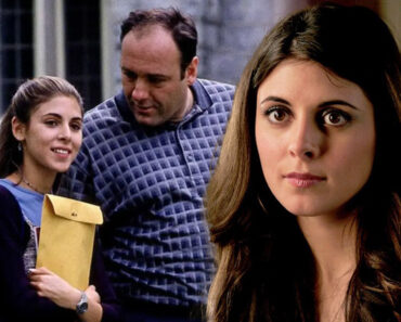 9 Things You Didn’t Know About The Sopranos’ Jamie-Lynn Sigler