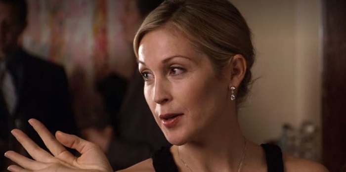 lily van der woodsen gossip girl