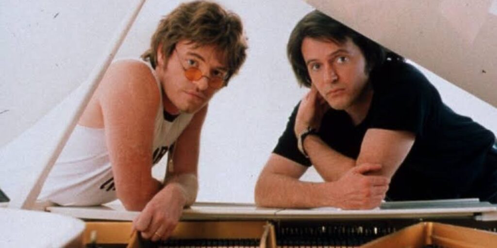 8 Things You Didn’t Know About Daughter Of The Bride’s Aidan Quinn TVovermind