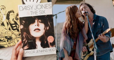 Daisy Jones & the Six Book TV Show Difference