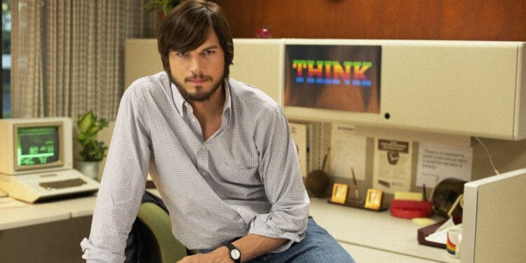 Ashton Kutcher 4