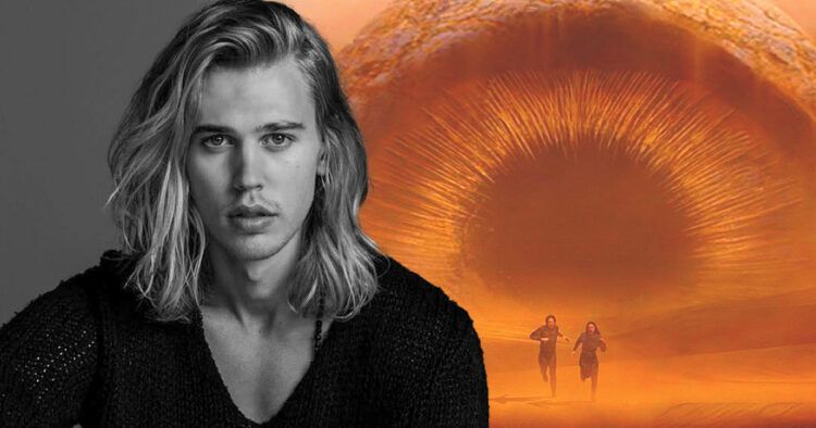 What Is Austin Butler’s Net Worth?