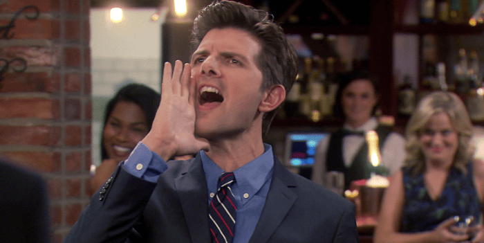 ben wyatt