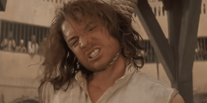 8 Things You Didn&#8217;t Know About &#8216;The Mummy&#8217;s Brendan Fraser