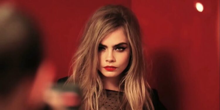 8 Things You Didn’t Know About About Only Murders in the Building’s Cara Delevingne