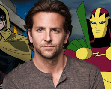 Casting A Star Is Born’s Bradley Cooper in the DCU