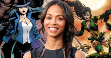 Casting Avatar’s Zoe Saldana in the DCU