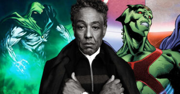 Casting Breaking Bad’s Giancarlo Esposito In The DCU