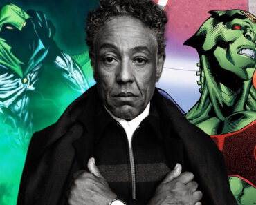 Casting Breaking Bad’s Giancarlo Esposito In The DCU