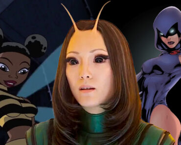 Casting Guardians of the Galaxy’s Pom Klementieff in the DCU