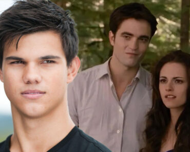 Actors Who Could Play Jacob Black In The Twilight TV Series