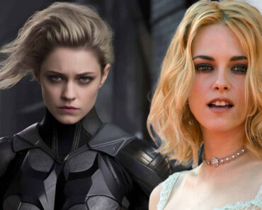 8 Roles Kristen Stewart Would Be Perfect For In The DCU