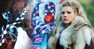 Casting Viking’s Kathryn Winnick in the MCU