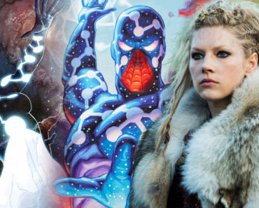 Casting Viking’s Kathryn Winnick in the MCU