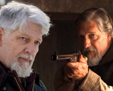 10 Things You Didn’t Know About John Wick: Chapter 4’s Clancy Brown