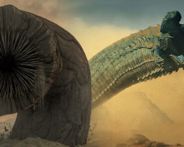 Dune’s Iconic Sandworms Explained