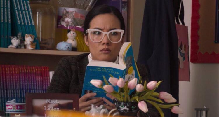 9 Best Ali Wong Roles In Movies And TV Shows