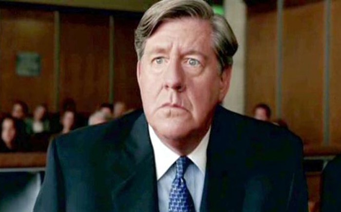 Edward Herrmann - Gilmore Girls Cast