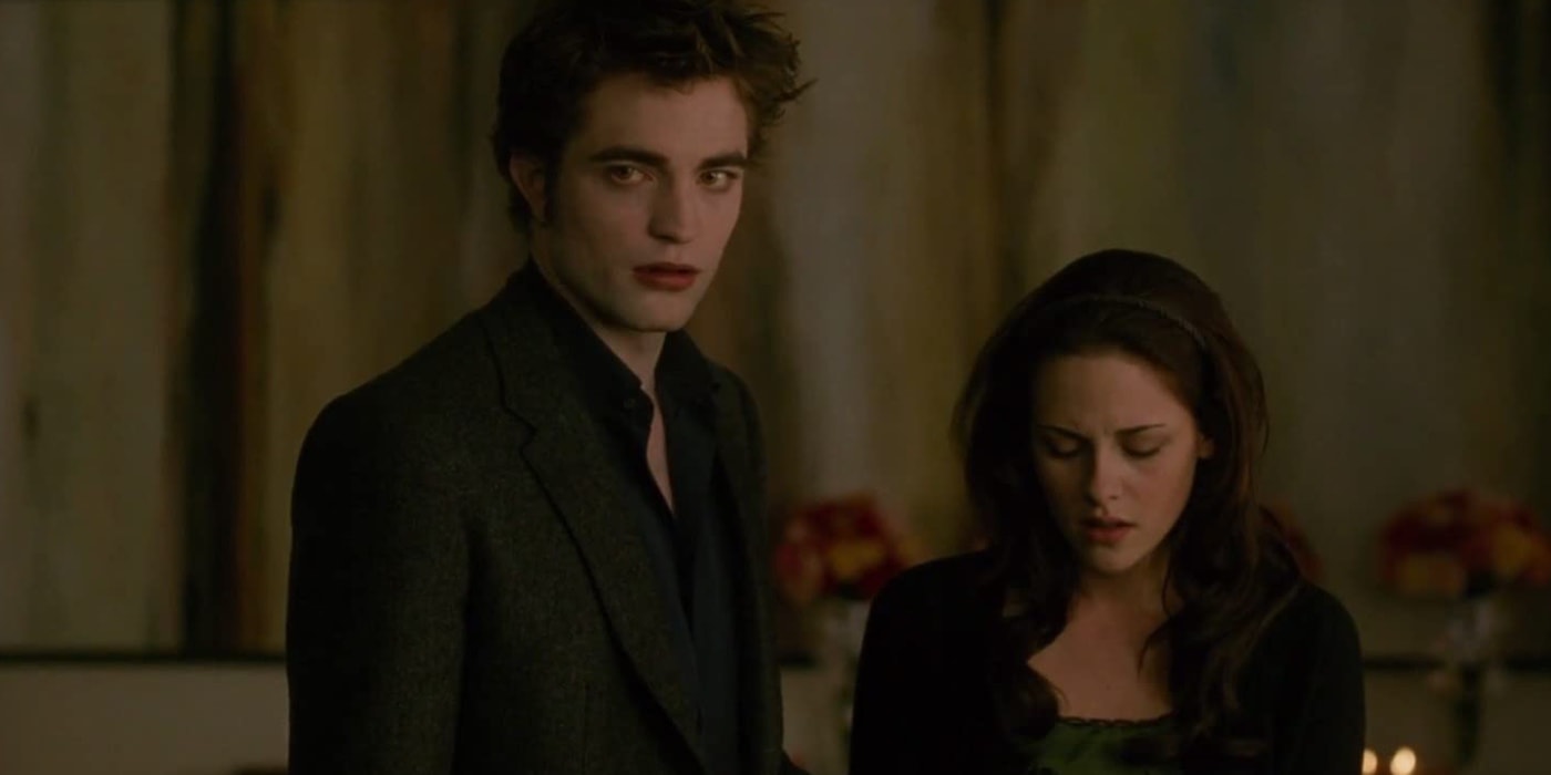 The Twilight TV Series Can Fix These Mistakes The Movies Made - TVovermind