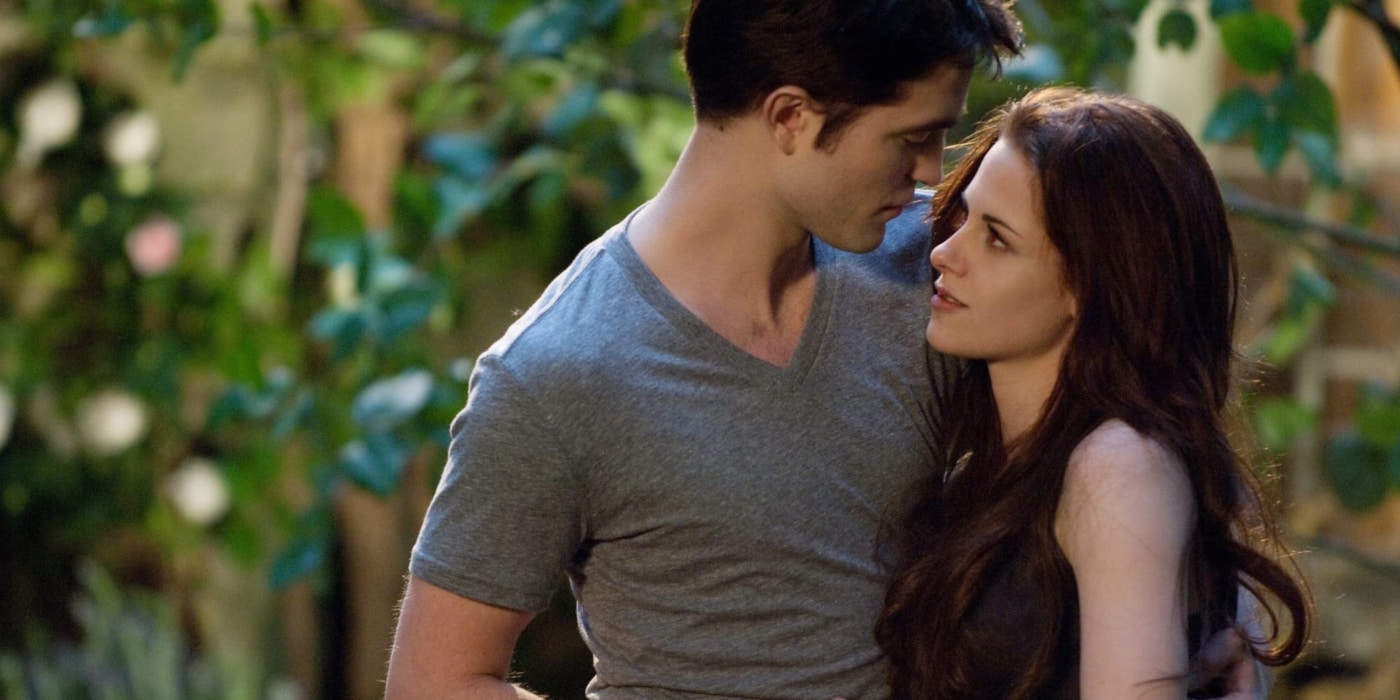 The Twilight TV Series Can Fix These Mistakes The Movies Made - TVovermind