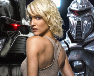 Every Cylon Model In Battlestar Galatica Explained