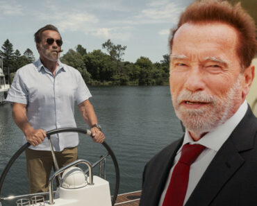 Everything We Know About Arnold Schwarzenegger’s Fubar