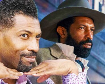 Everything We Know About Deon Cole's Black Comedy Average Joe