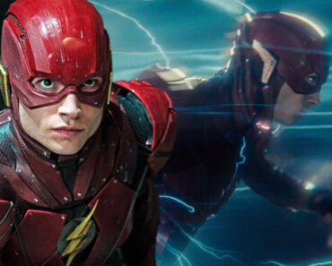 Everything We Know About The Flash Movie