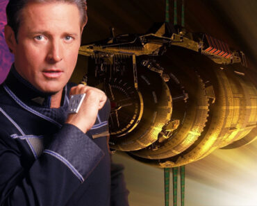 Babylon 5 Picture