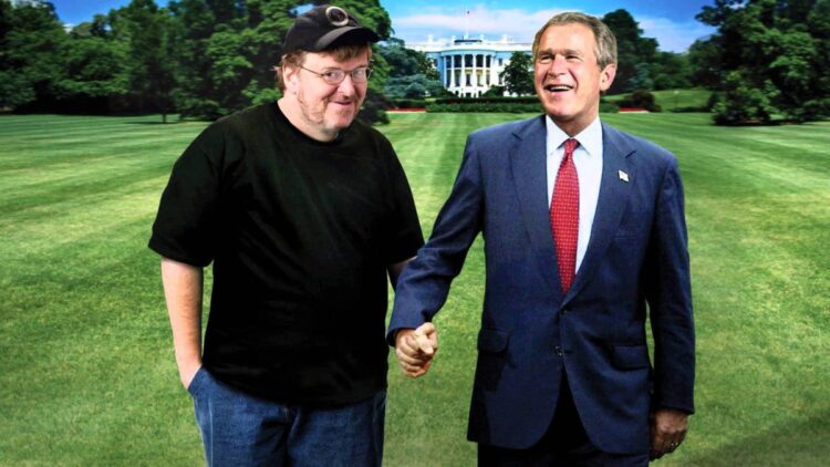 Fahrenheit 9/11