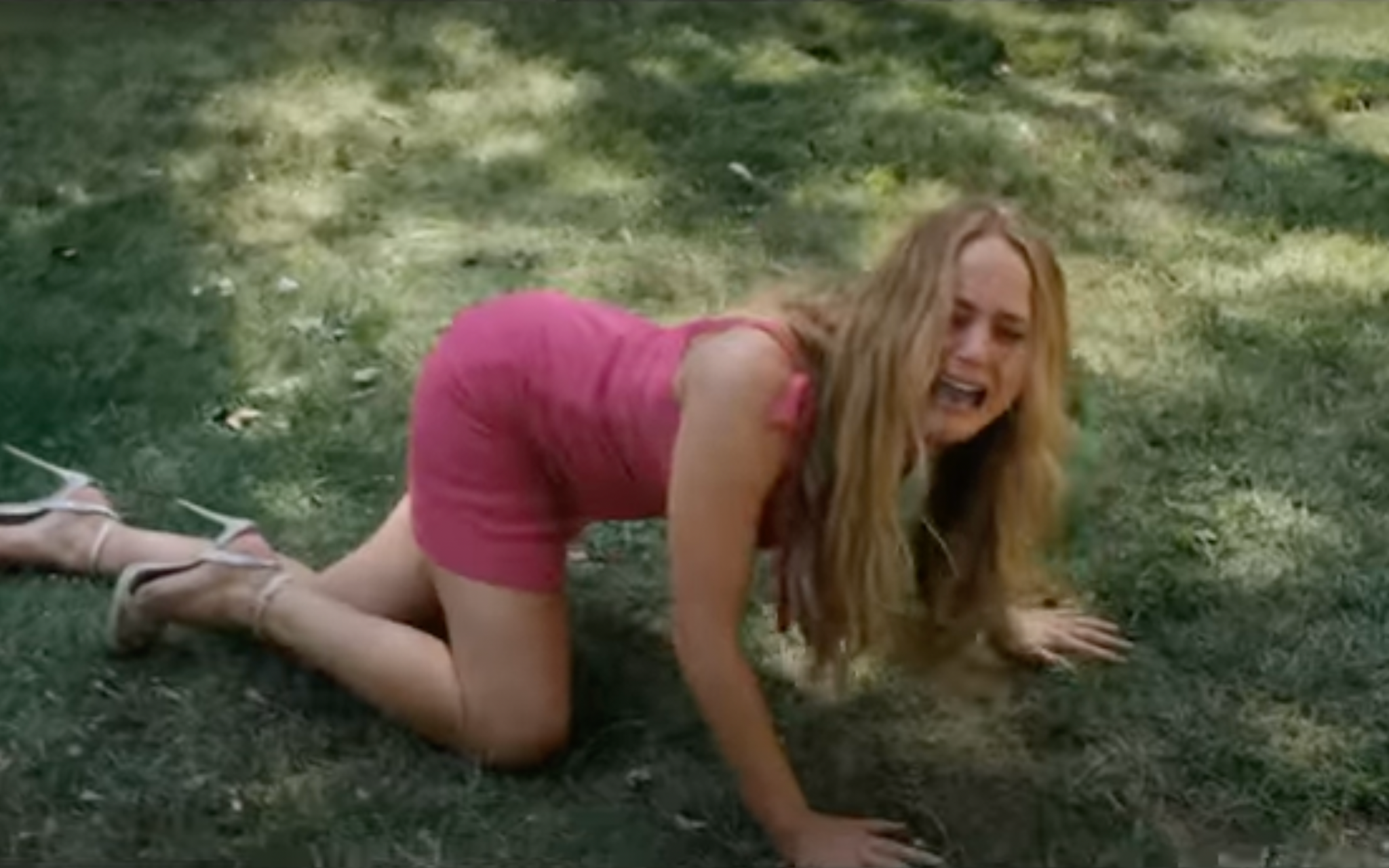 Top Five Moments In No Hard Feelings Trailer - TVovermind