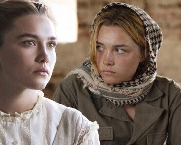 Florence Pugh’s New Dune: Part Two Role Explained