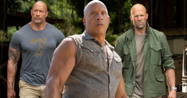 Fast & Furious 11 Last Movie