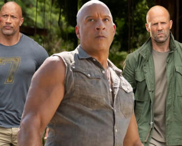 Fast & Furious 11 Last Movie