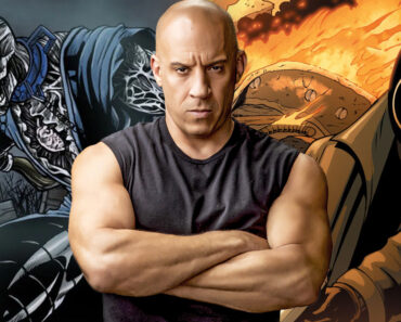 Casting Fast & Furious’ Vin Diesel in the DCU