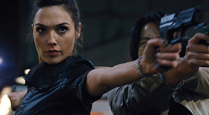 Fast X questions Gal Gadot's reappearance raises