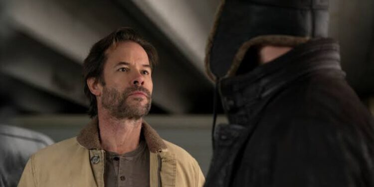 Guy Pearce in The Innocents