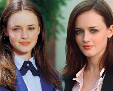 How Old The Young Characters (& Actors) Were At The Start & End Of Gilmore Girls