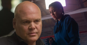 Echo wilson fisk