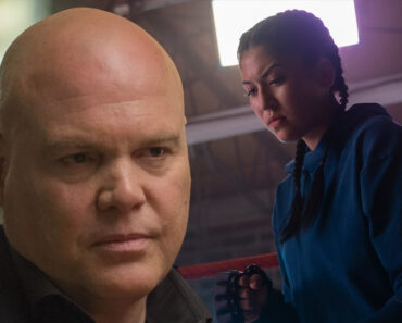 Echo wilson fisk